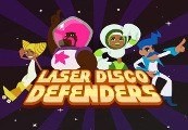 Laser Disco Defenders Steam CD Key