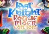 Last Knight: Rogue Rider Edition Steam CD Key