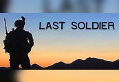 Last Soldier Steam CD Key