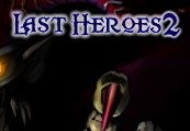 Last Heroes 2 Steam CD Key