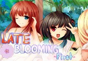 Osozaki 遅咲き Late Blooming - First Steam CD Key