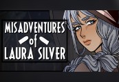 Misadventures of Laura Silver: Chapter I Steam CD Key