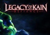Legacy Of Kain: Defiance Steam CD Key