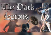 The Dark Legions Steam CD Key