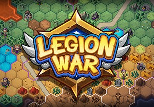 Legion War Steam CD Key