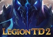 Legion TD 2 EU Steam CD Key