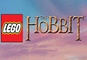LEGO The Hobbit EU Steam CD Key