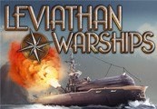 Leviathan: Warships Steam CD Key