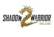 Shadow Warrior 2 Deluxe Edition GOG CD Key