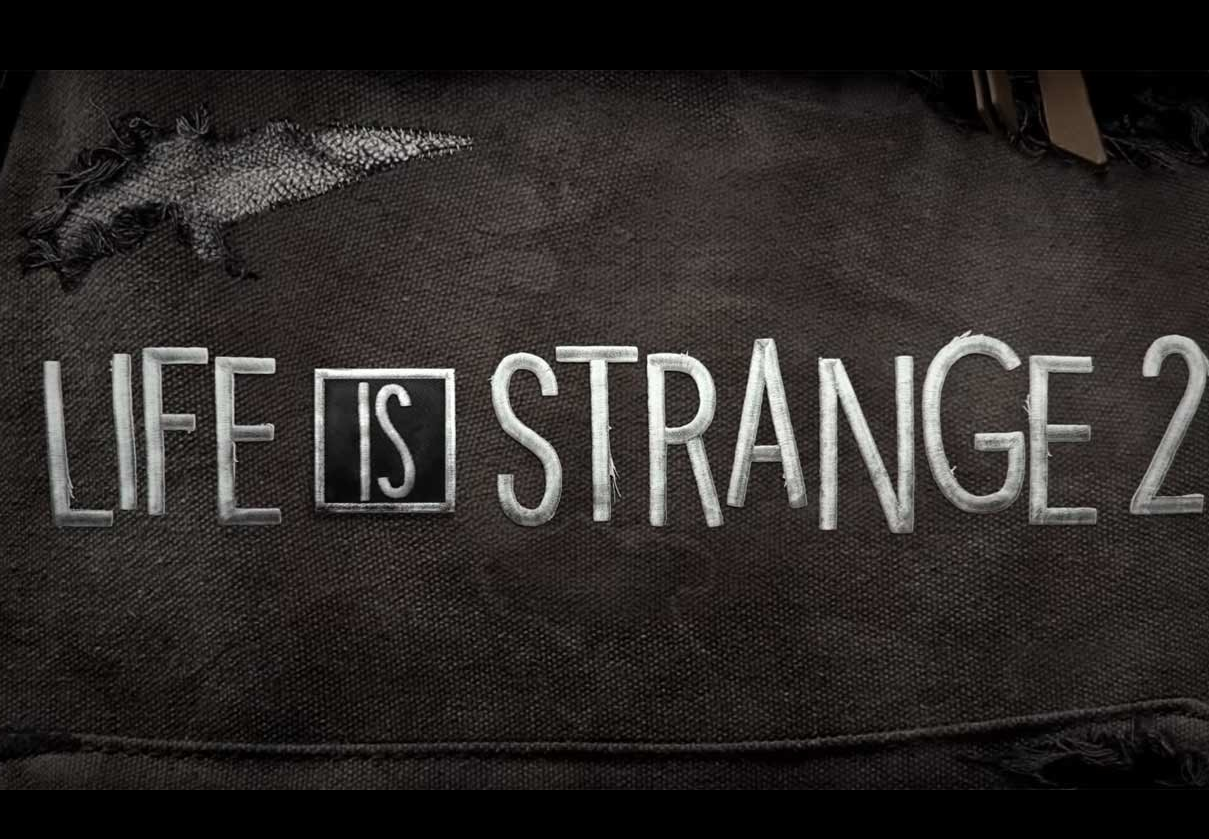 Life Is Strange 2 Complete Season Steam CD Key