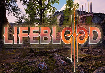Lifeblood Steam CD Key screenshot 2