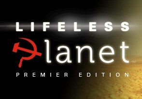 Lifeless Planet: Premier Edition EU PS4 CD Key