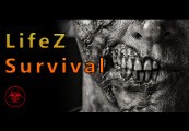 LifeZ - Survival Steam CD Key