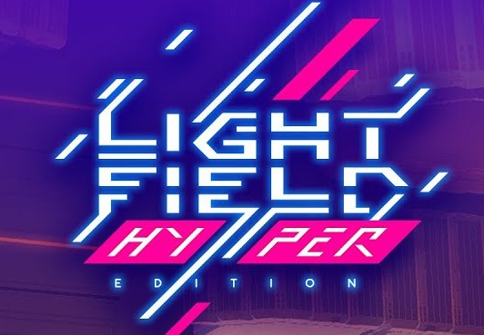 Lightfield HYPER Edition Steam CD Key