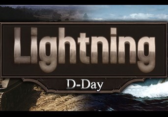 Lightning: D-Day Steam CD Key