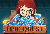Lily´s Epic Quest Steam CD Key