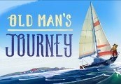Old Mans Journey NA+LATAM Steam CD Key