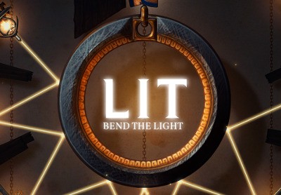 LIT: Bend The Light Steam CD Key