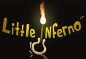 Little Inferno GOG CD Key