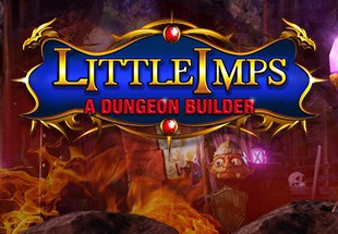 Little Imps: A Dungeon Builder Steam CD Key