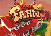 Little Farm US Steam CD Key