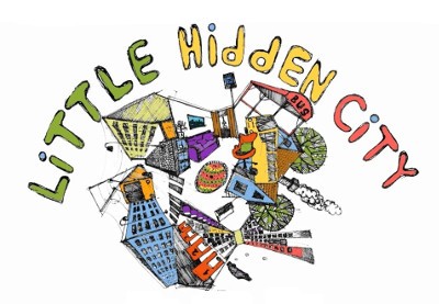 Little hidden city Steam CD Key