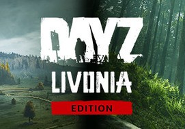 DayZ Livonia Edition Xbox Series X,S Account