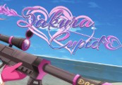 Sakura Cupid Steam CD Key