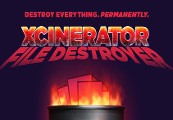 Xcinerator Steam Gift
