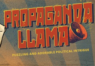 Propaganda Llama Steam CD Key