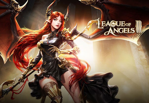 League Of Angels III - Starter Pack DLC Digital Download CD Key