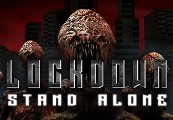 Lockdown: Stand Alone Steam CD Key