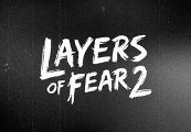 Layers Of Fear 2 Epic Games Account