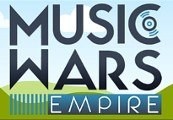 Music Wars Empire Steam CD Key