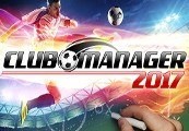 Club Manager 2017 Steam CD Key