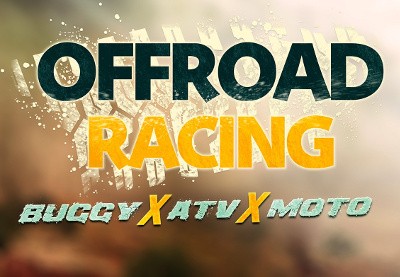Offroad Racing - Buggy X ATV X Moto Steam CD Key