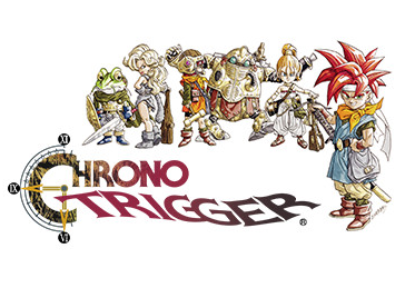 Chrono Trigger Steam CD Key