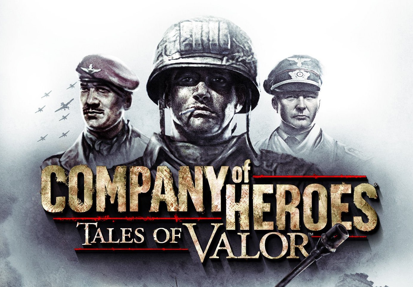 Company Of Heroes: Tales Of Valor Steam CD Key