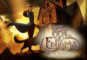 Age Of Enigma: The Secret Of The Sixth Ghost Steam CD Key