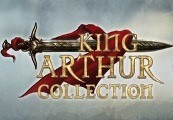 King Arthur And King Arthur II Collection Steam CD Key