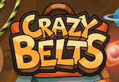 Crazy Belts Steam CD Key