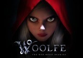 Woolfe - The Red Hood Diaries Steam CD Key
