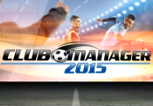 Club Manager 2015 Steam CD Key