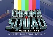 Chroma Squad Steam CD Key