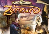 Lost Chronicles Of Zerzura Steam CD Key