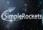 SimpleRockets Steam CD Key