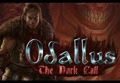 Odallus: The Dark Call EU Steam CD Key
