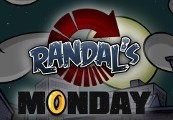 Randal's Monday Steam CD Key