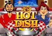 Hot Dish Steam CD Key