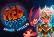Red Goddess: Inner World Steam CD Key